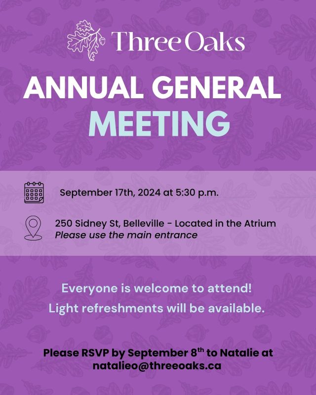 Annual General Meeting